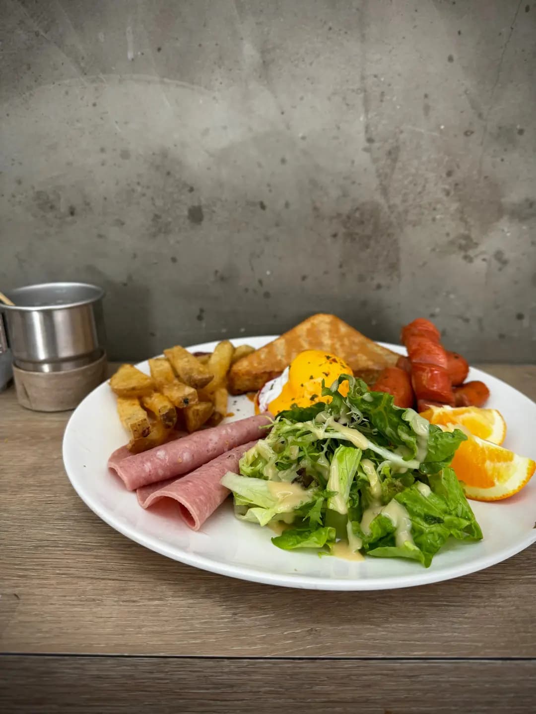 Moment Cafe photo 6