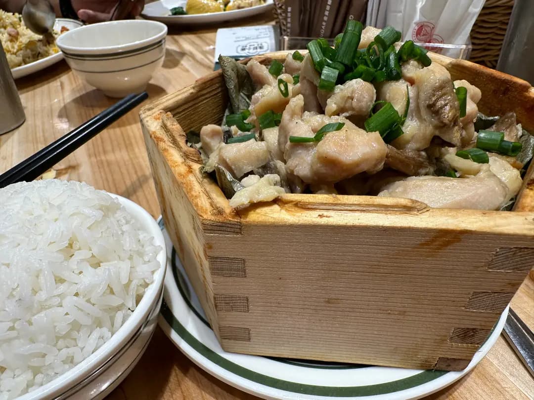 漁鮮小廚大排檔 photo 6