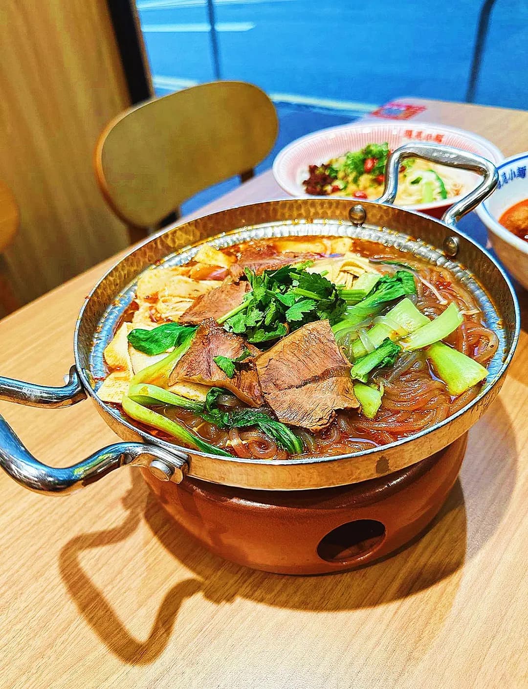遇見小麵 (黃埔天地奇妙坊(第1期)) photo 8
