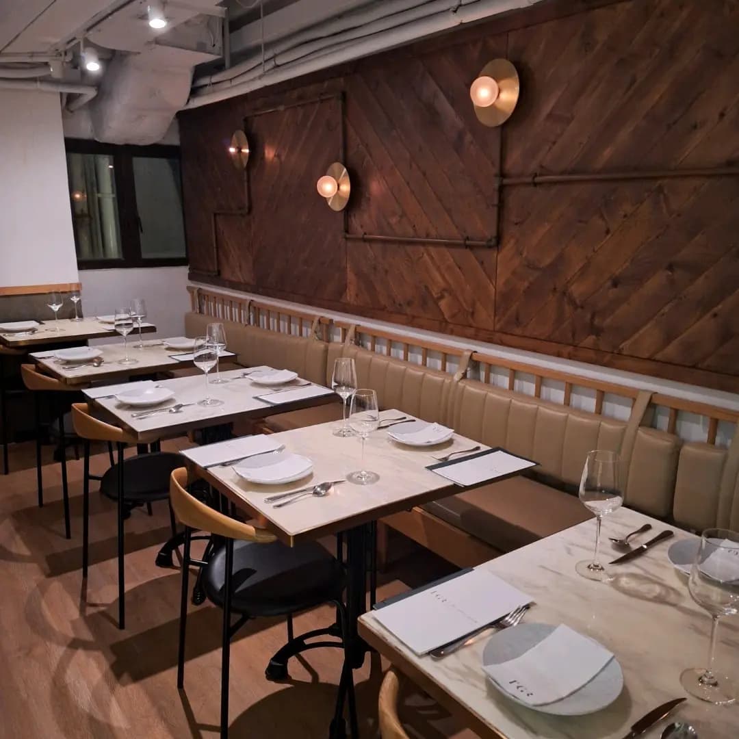 The Grill Room (The Humphreys) photo 3