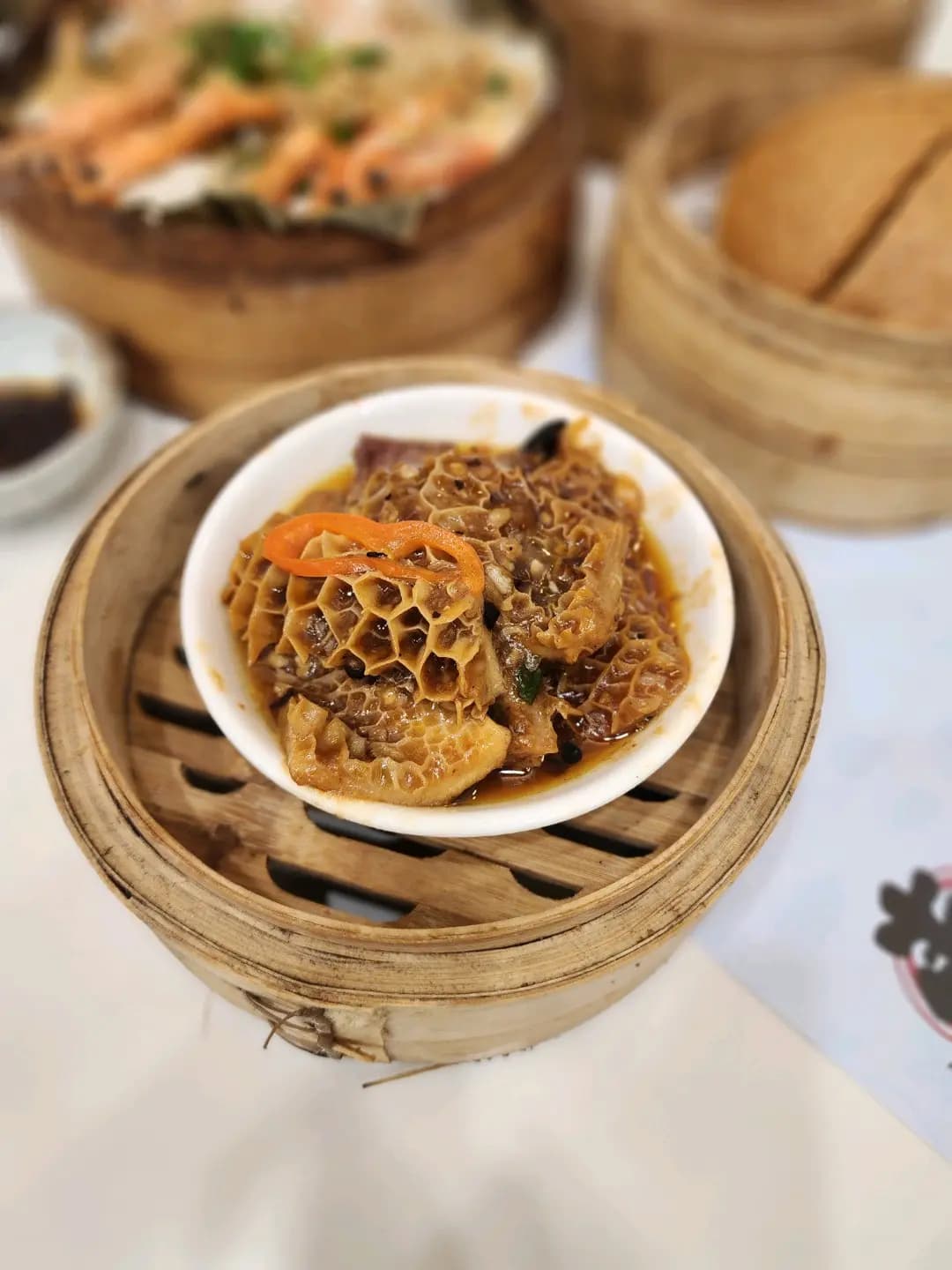 東哥點心籠仔蒸飯專門店 photo 7