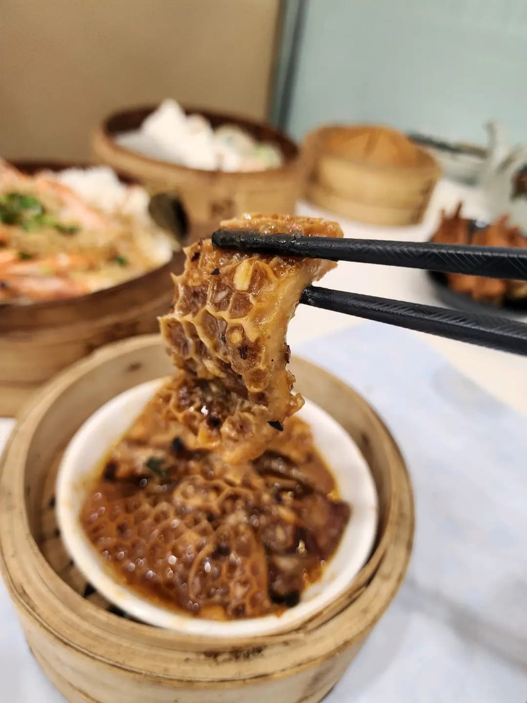 東哥點心籠仔蒸飯專門店 photo 8