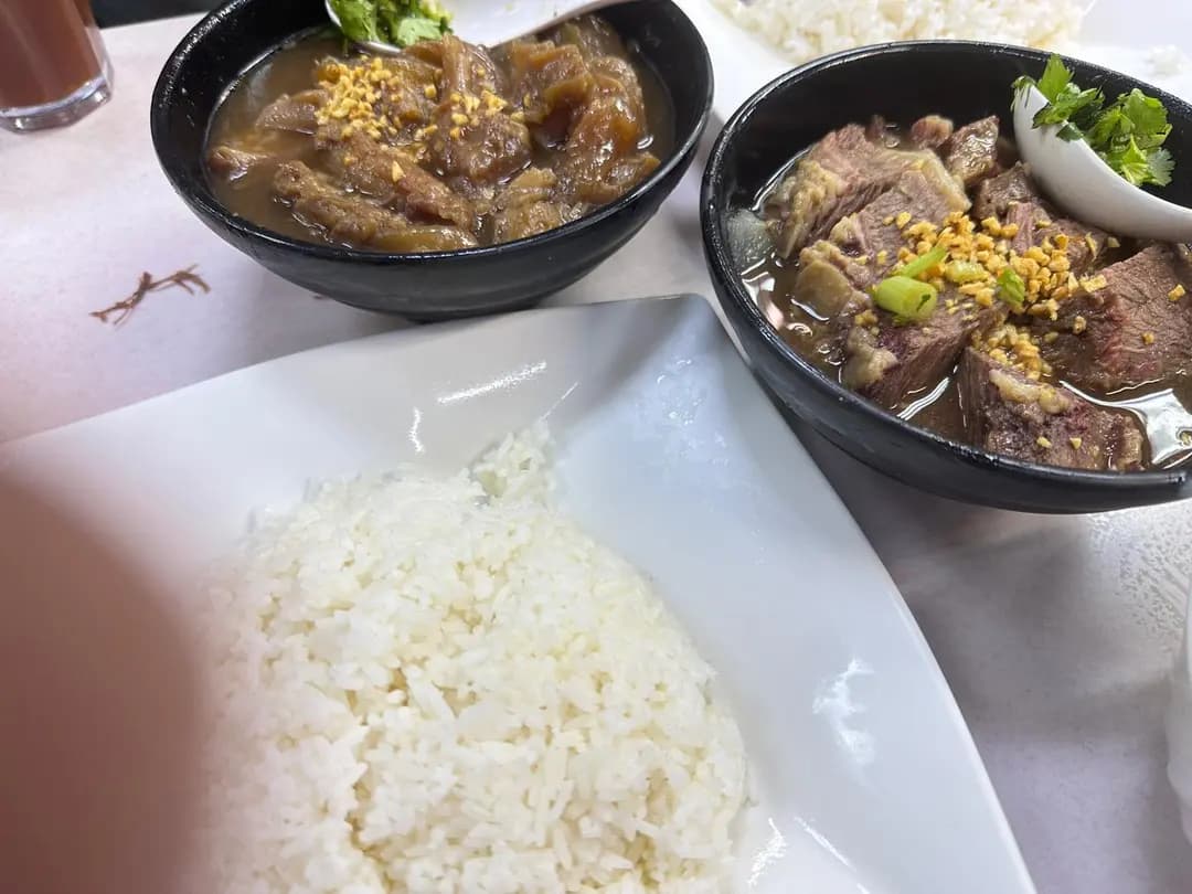梅園餐室 photo 1