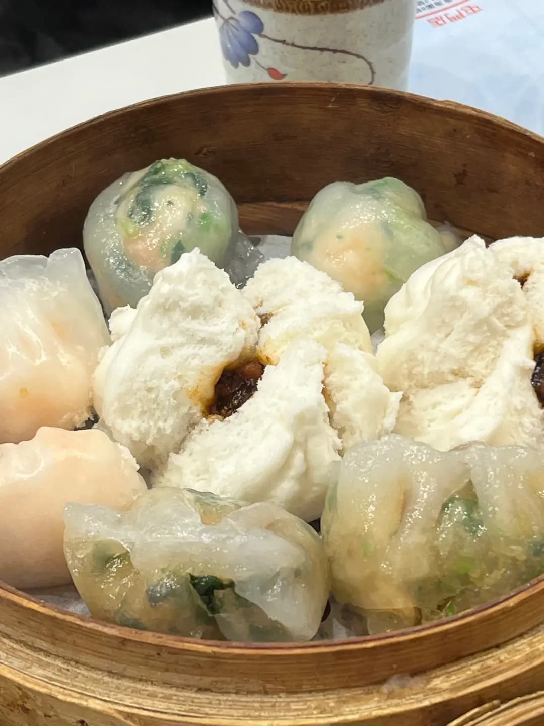 東哥點心籠仔蒸飯專門店 photo 4