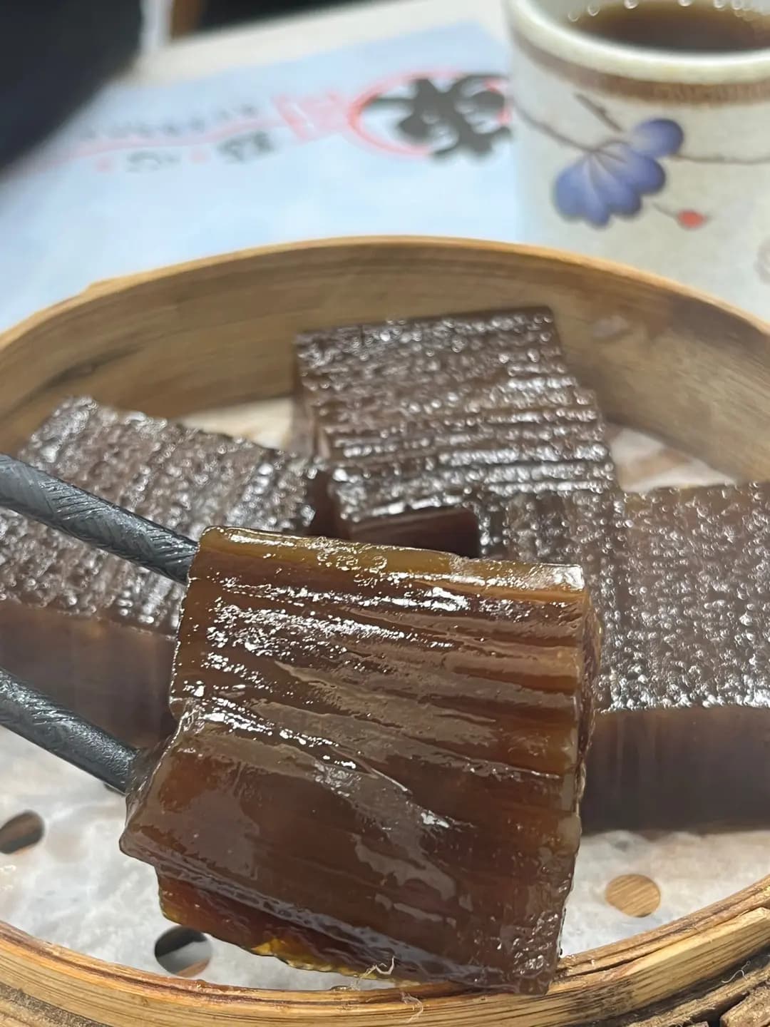 東哥點心籠仔蒸飯專門店 photo 2