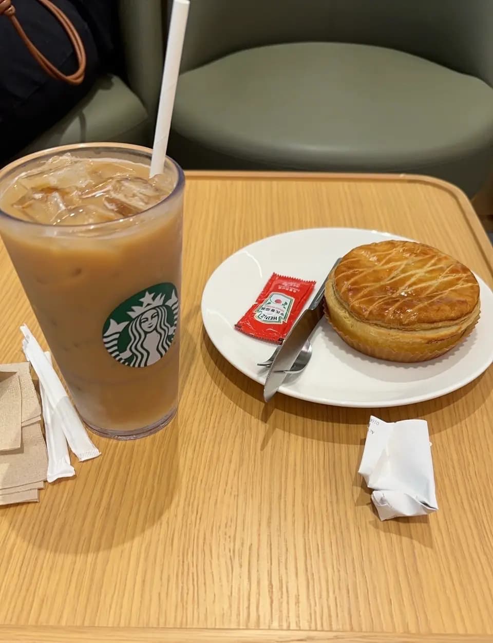 星巴克咖啡 photo 5