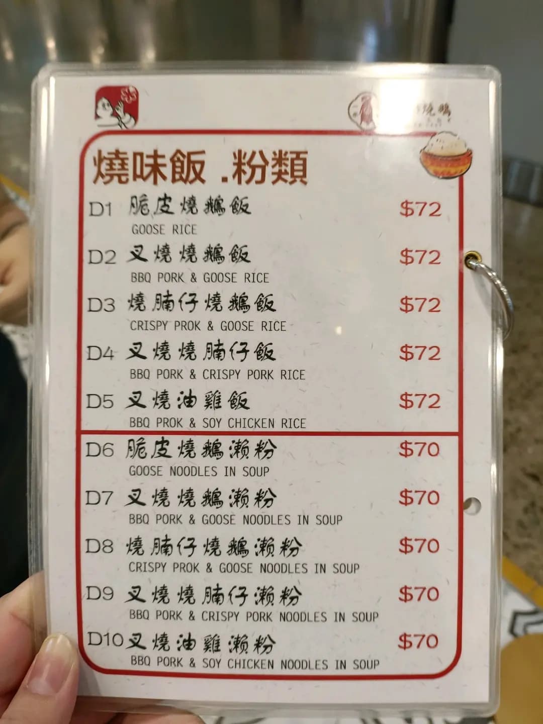 一樂燒鵝 photo 5