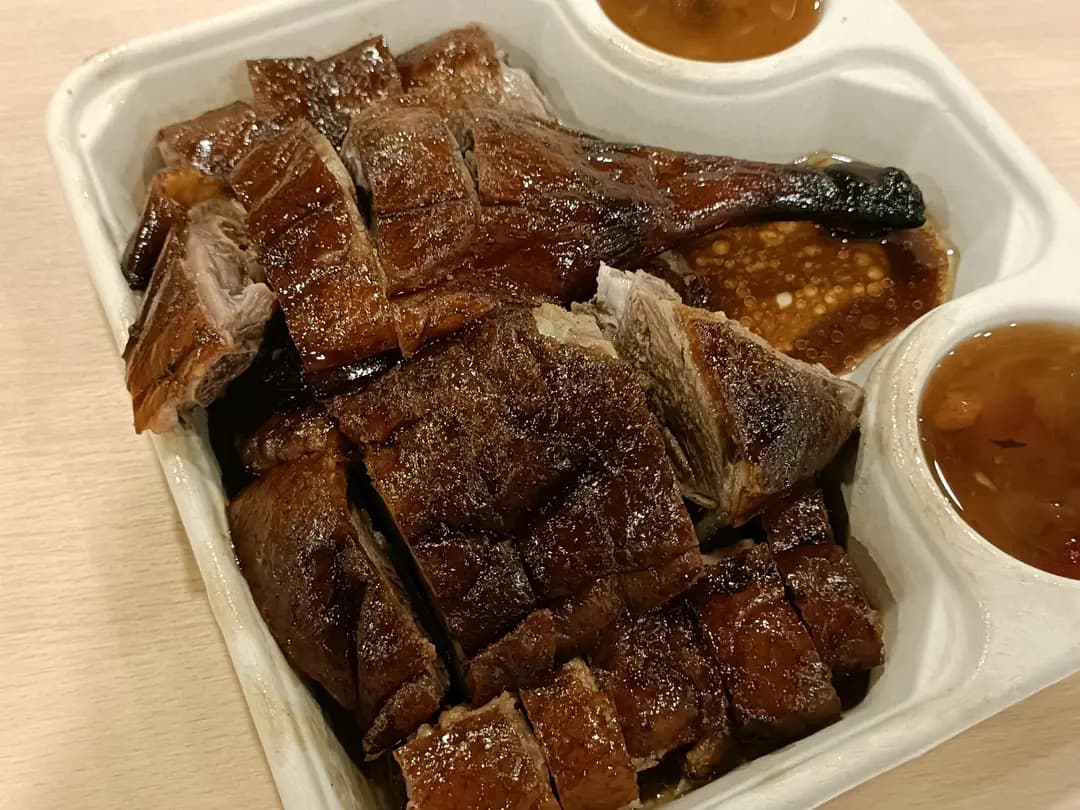 一樂燒鵝 photo 7