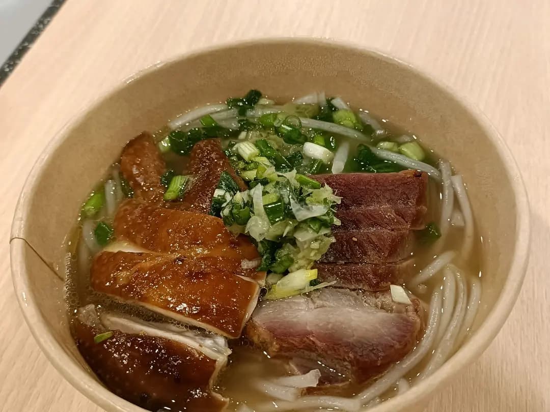 一樂燒鵝 photo 8
