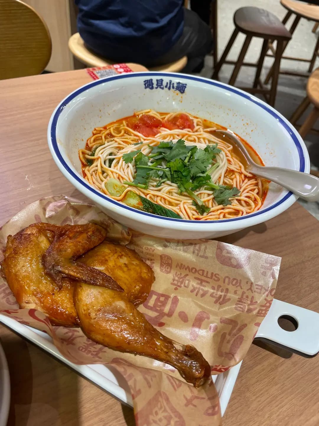 遇見小麵 (黃埔天地奇妙坊(第1期)) photo 4
