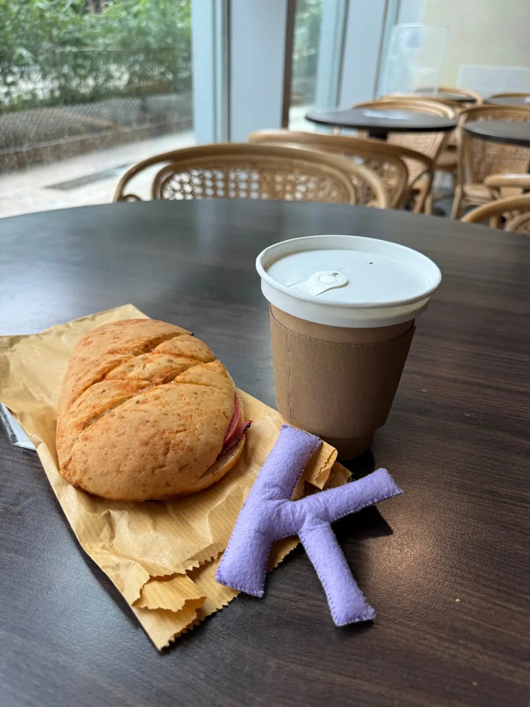 香港恒生大學D座咖啡閣 photo 8