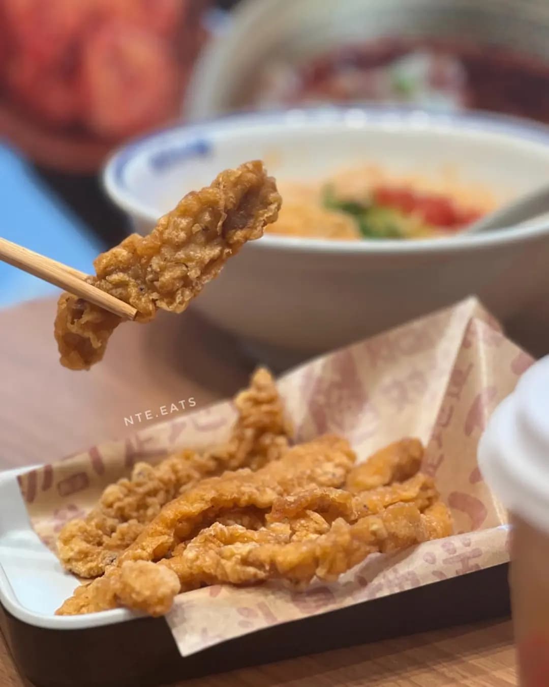遇見小麵 (黃埔天地奇妙坊(第1期)) photo 2