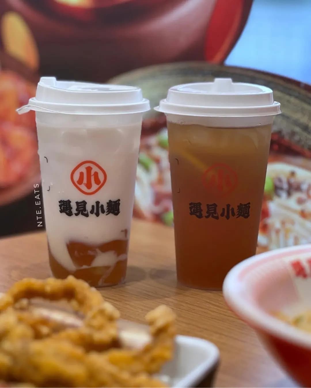 遇見小麵 (黃埔天地奇妙坊(第1期)) photo 3