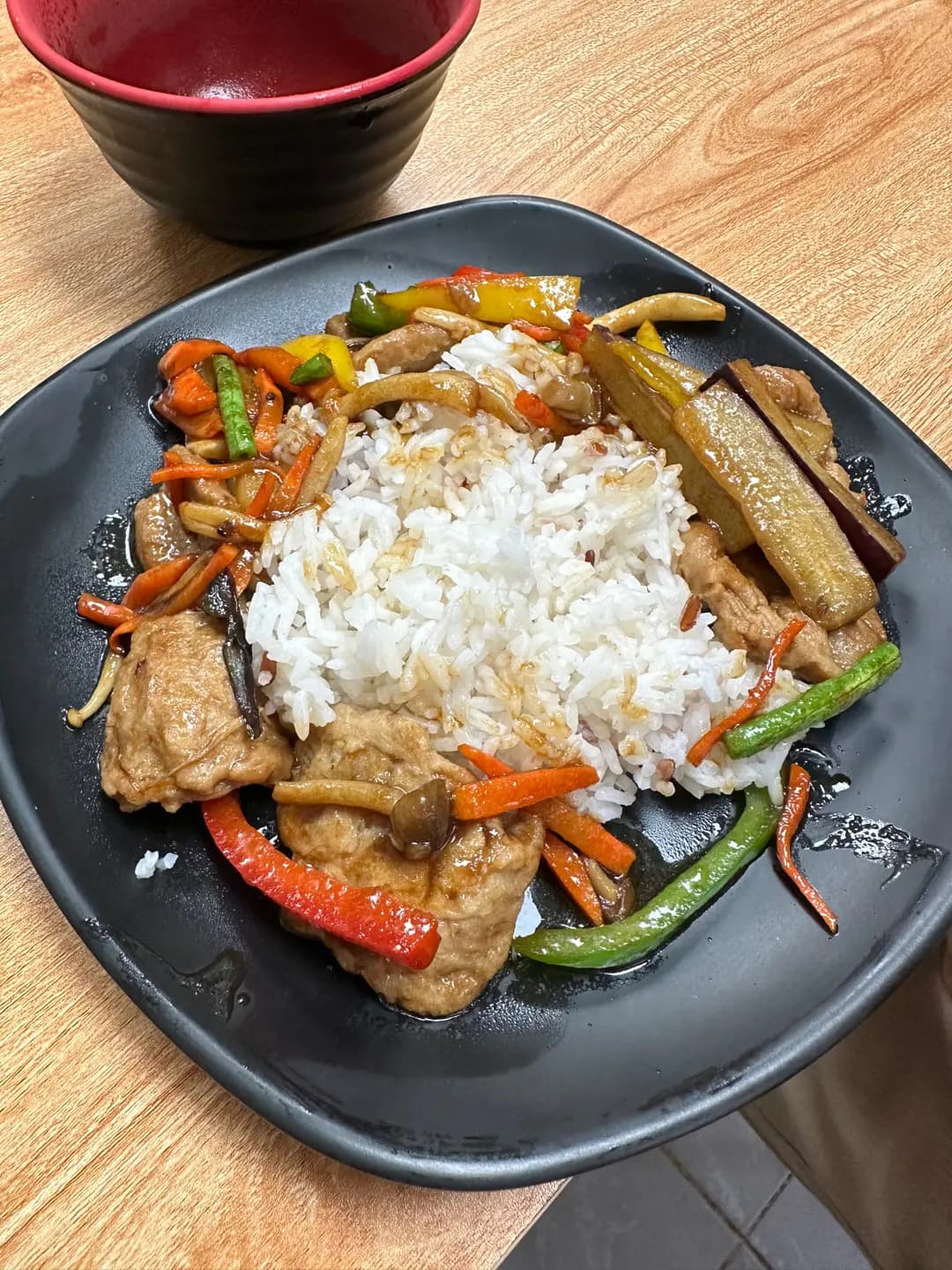 裕德素食 photo 3