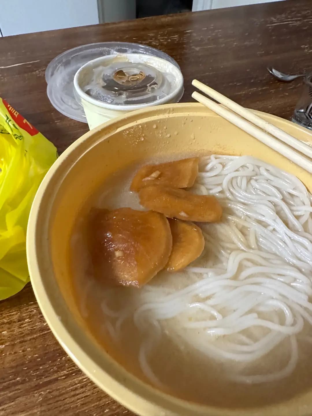譚仔雲南米線 (永光中心) photo 3