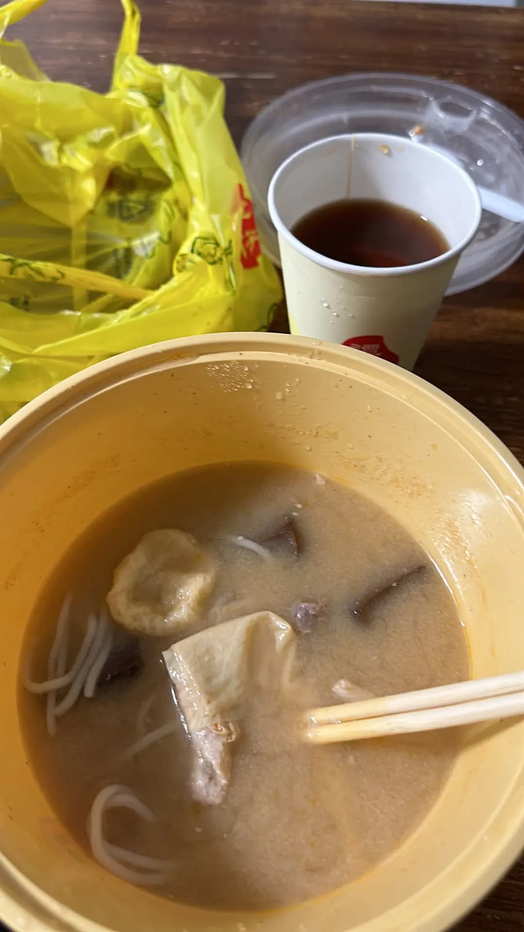 譚仔雲南米線 (永光中心) photo 4