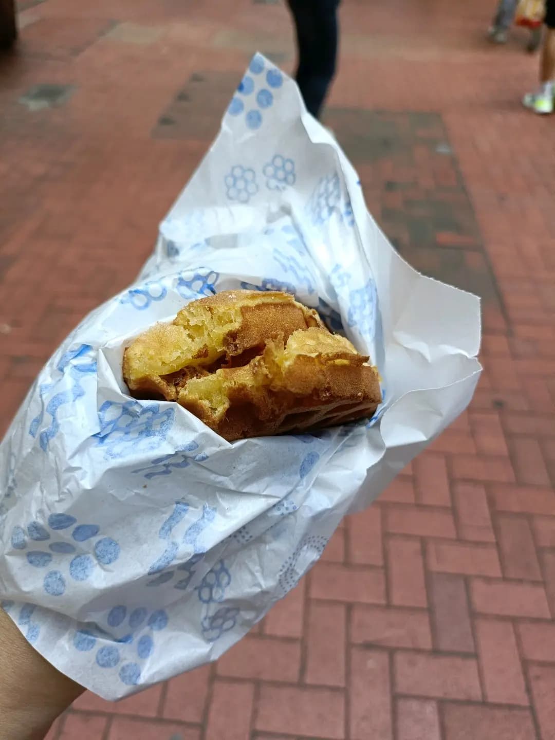 媽咪雞蛋仔 photo 3