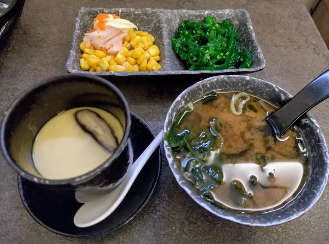 大阪日本料理 photo 7