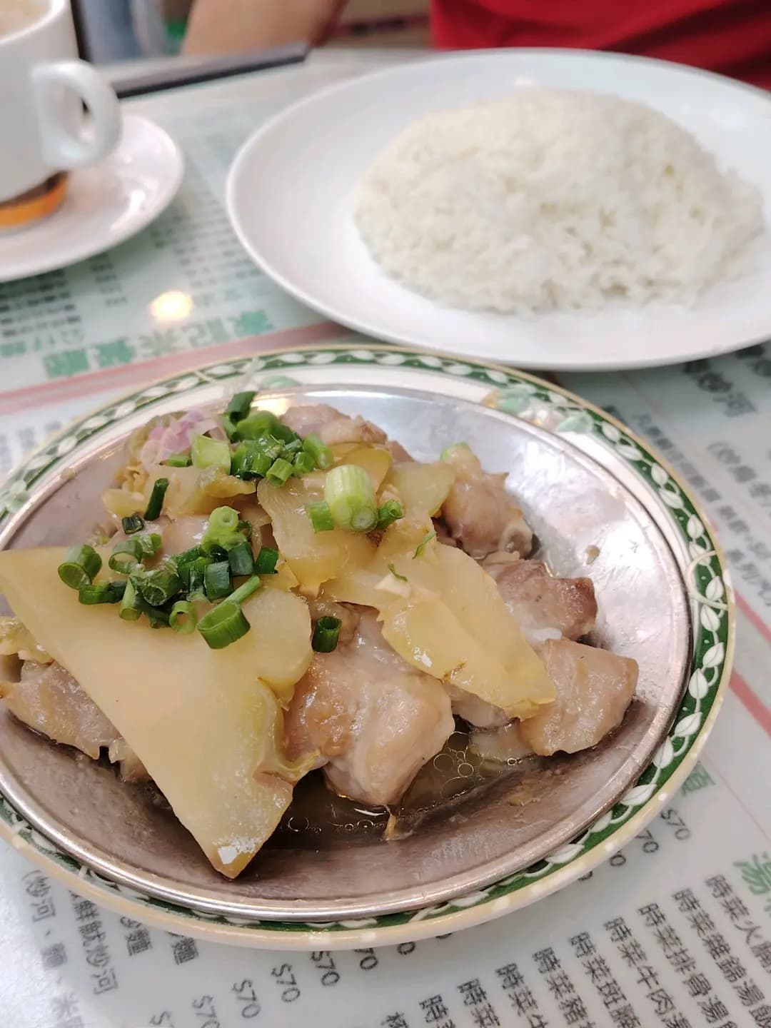 家記茶餐廳 photo 4
