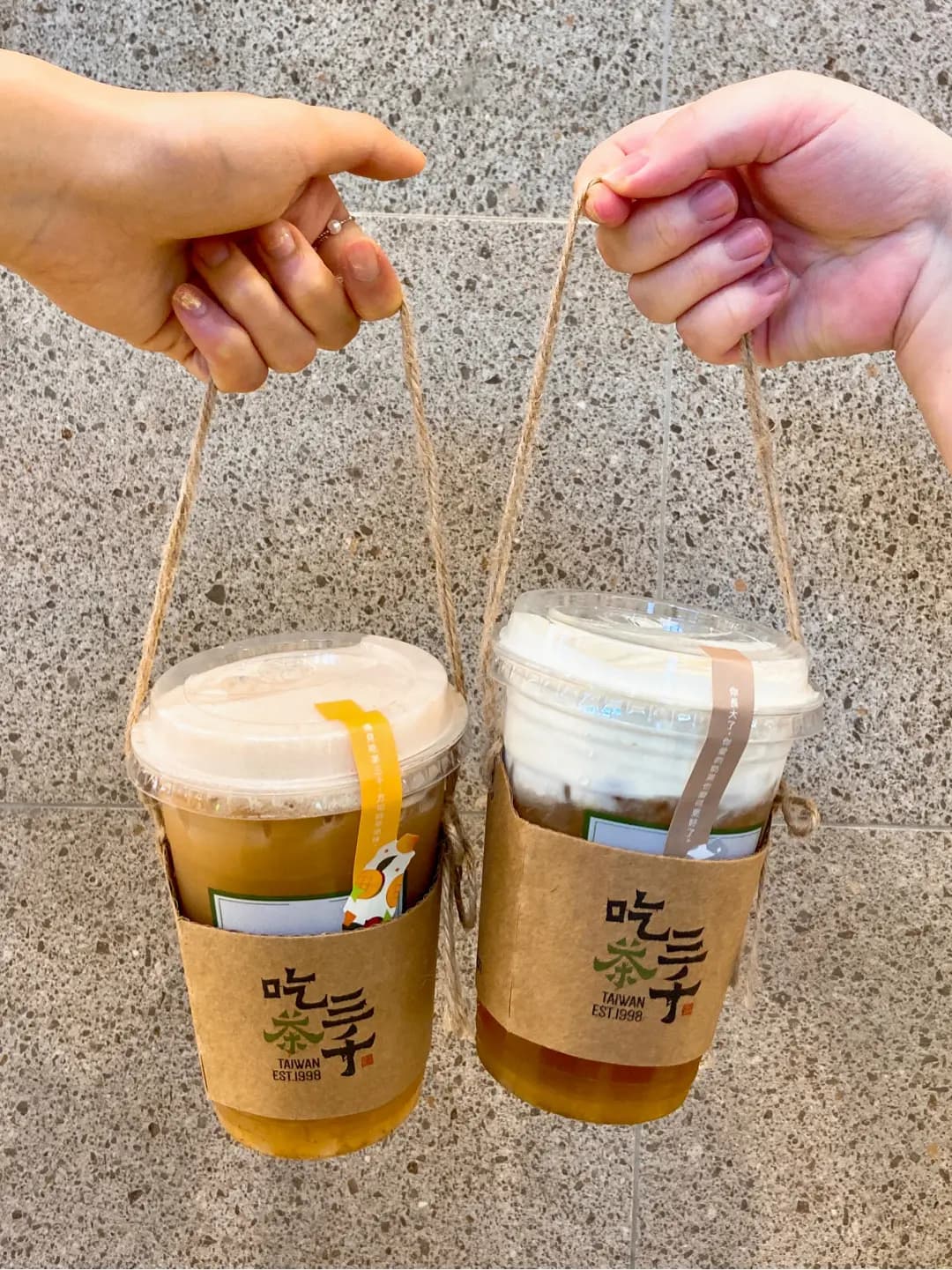 吃茶三千 (荃新天地) photo 7
