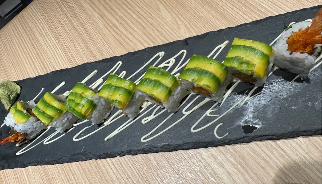 宏鮨芯日本料理 photo 7