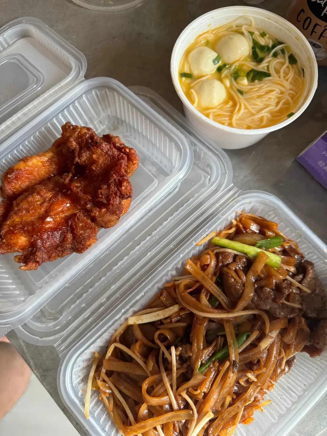 一粥麵 (恒福商場) photo 4