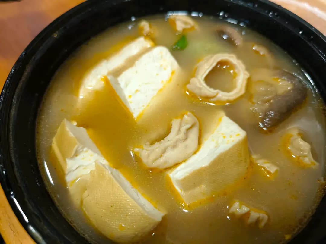 超級無敵車仔麵 photo 5