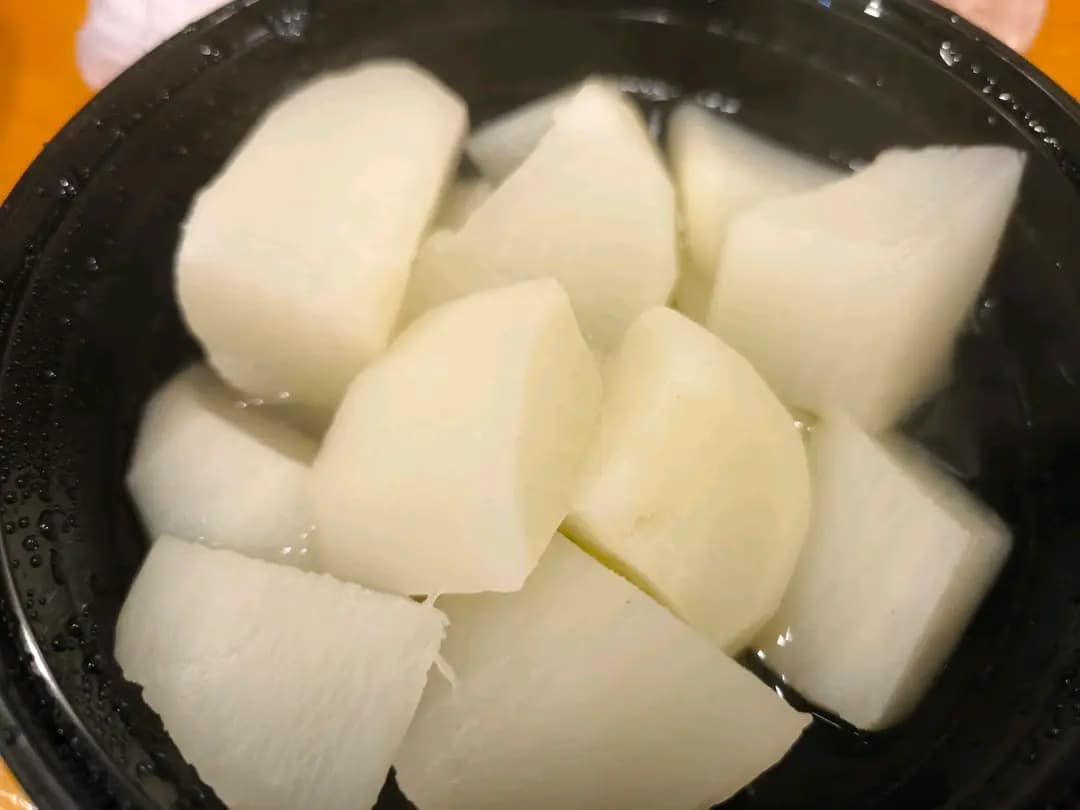 超級無敵車仔麵 photo 6
