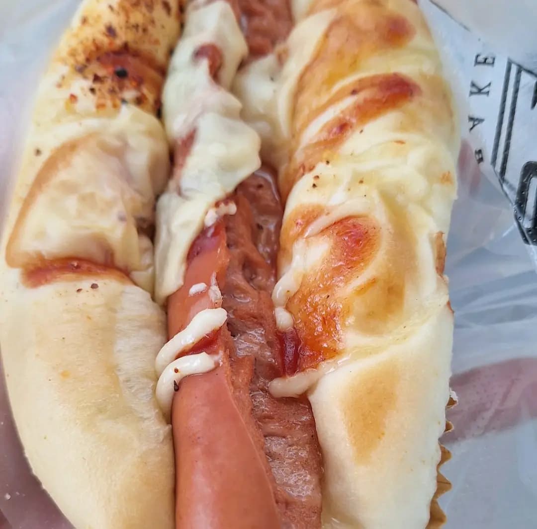 香麥田BAKERY photo 2