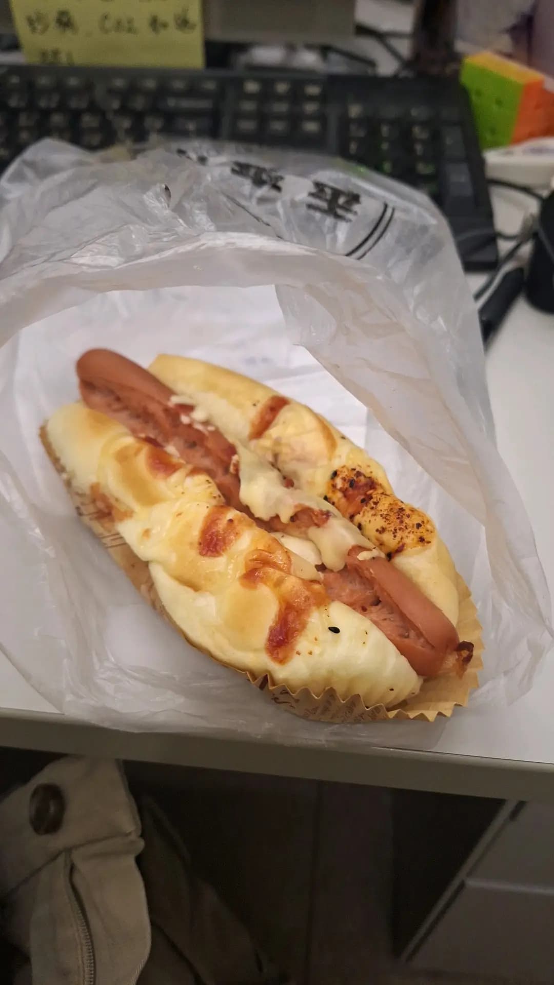 香麥田BAKERY photo 5