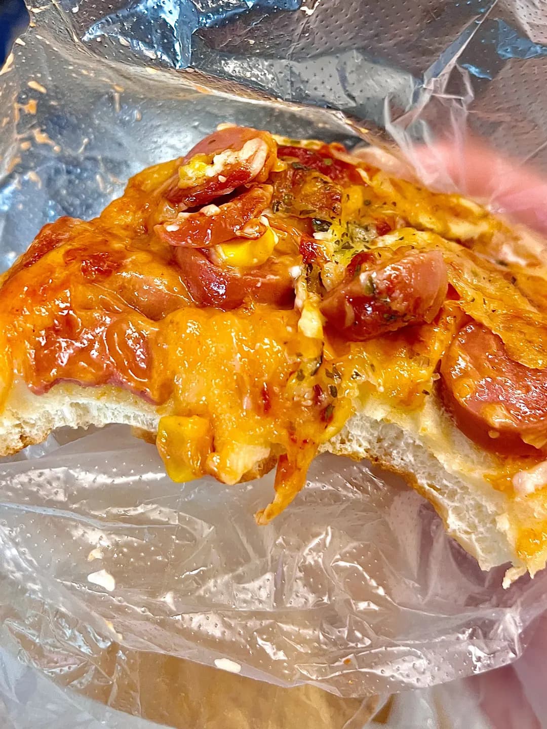 香麥田BAKERY photo 6