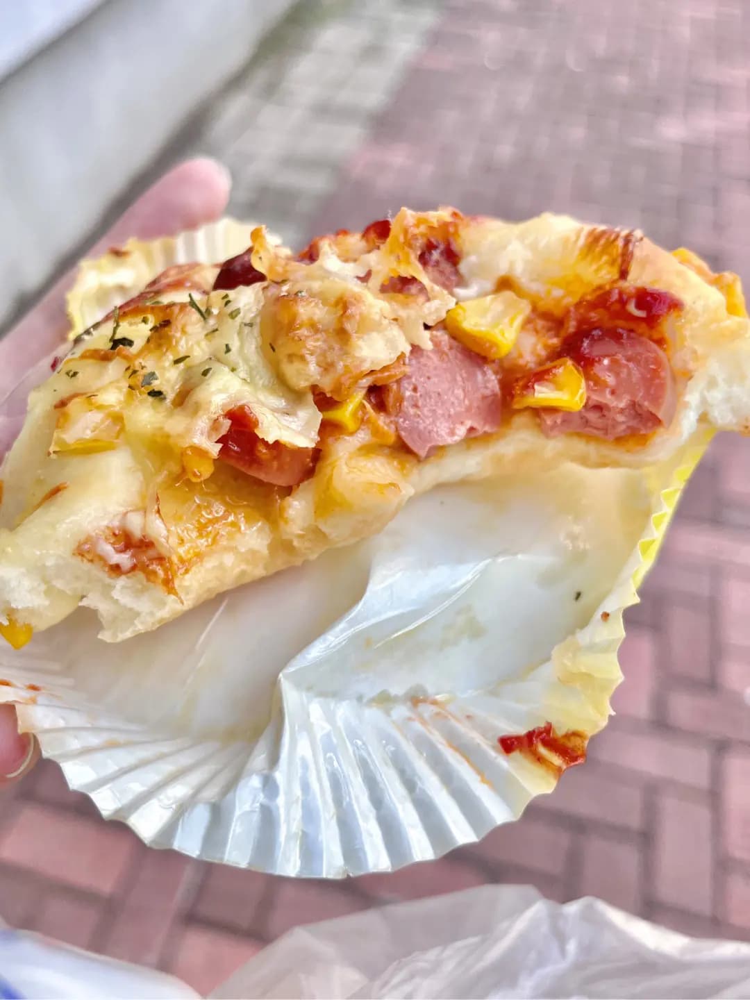 香麥田BAKERY photo 1