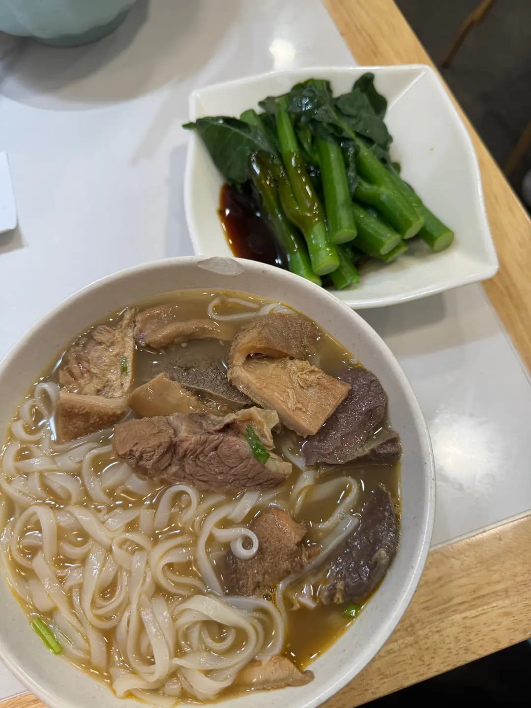 富東粉麵餐廳 photo 6