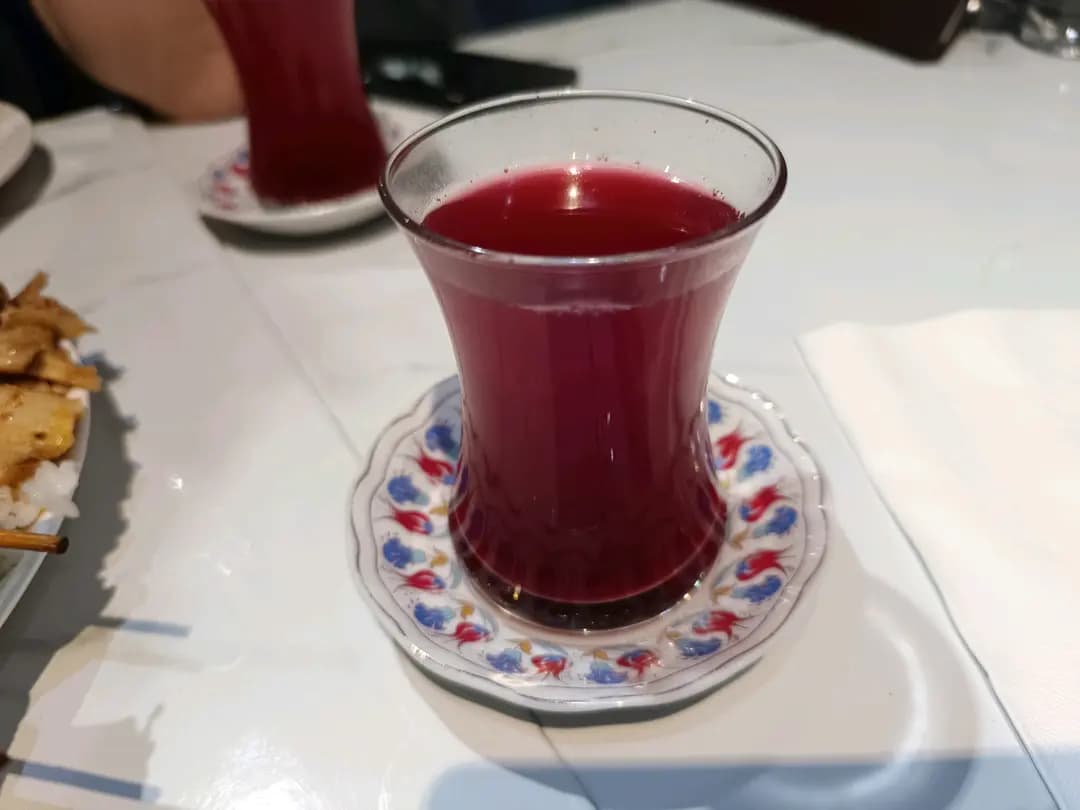 1453 奧圖曼地中海美食(清真) photo 1