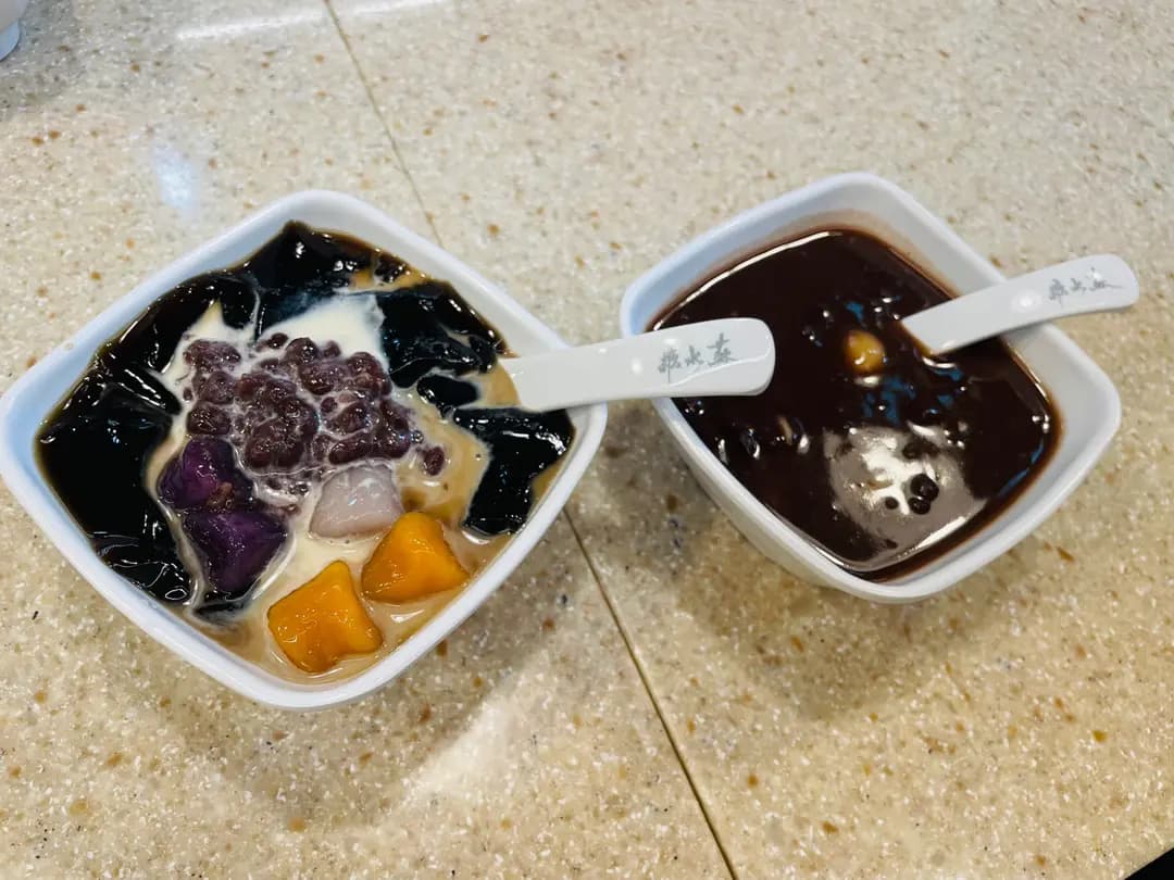 糖水蘇 photo 4