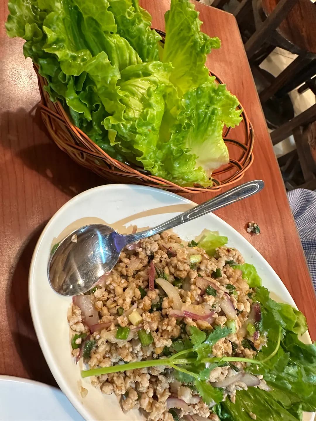 金柚泰國菜 photo 2