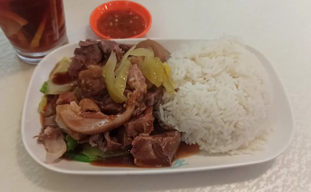 泰旺泰國小菜 photo 7