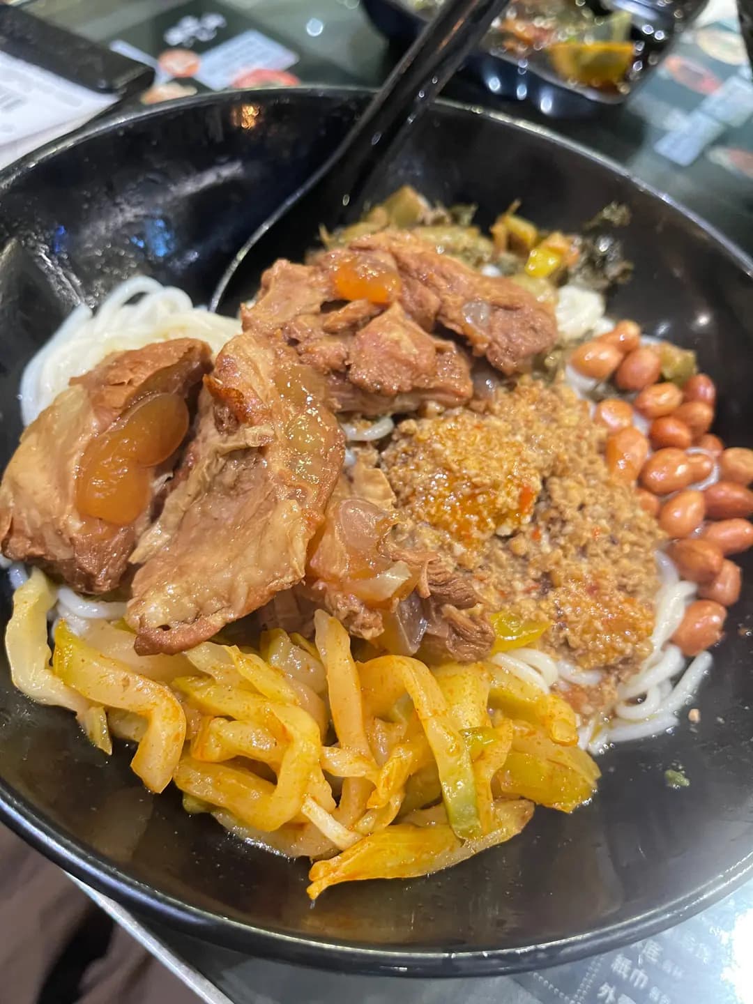 雲桂香米線專門店 photo 2