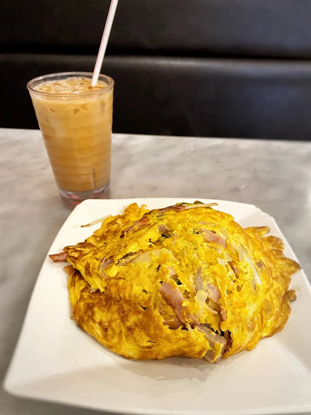 潤禧茶餐廳 photo 7