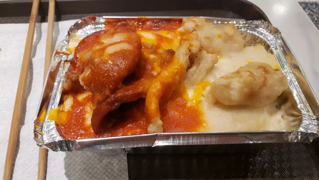 富膳飯店 photo 5