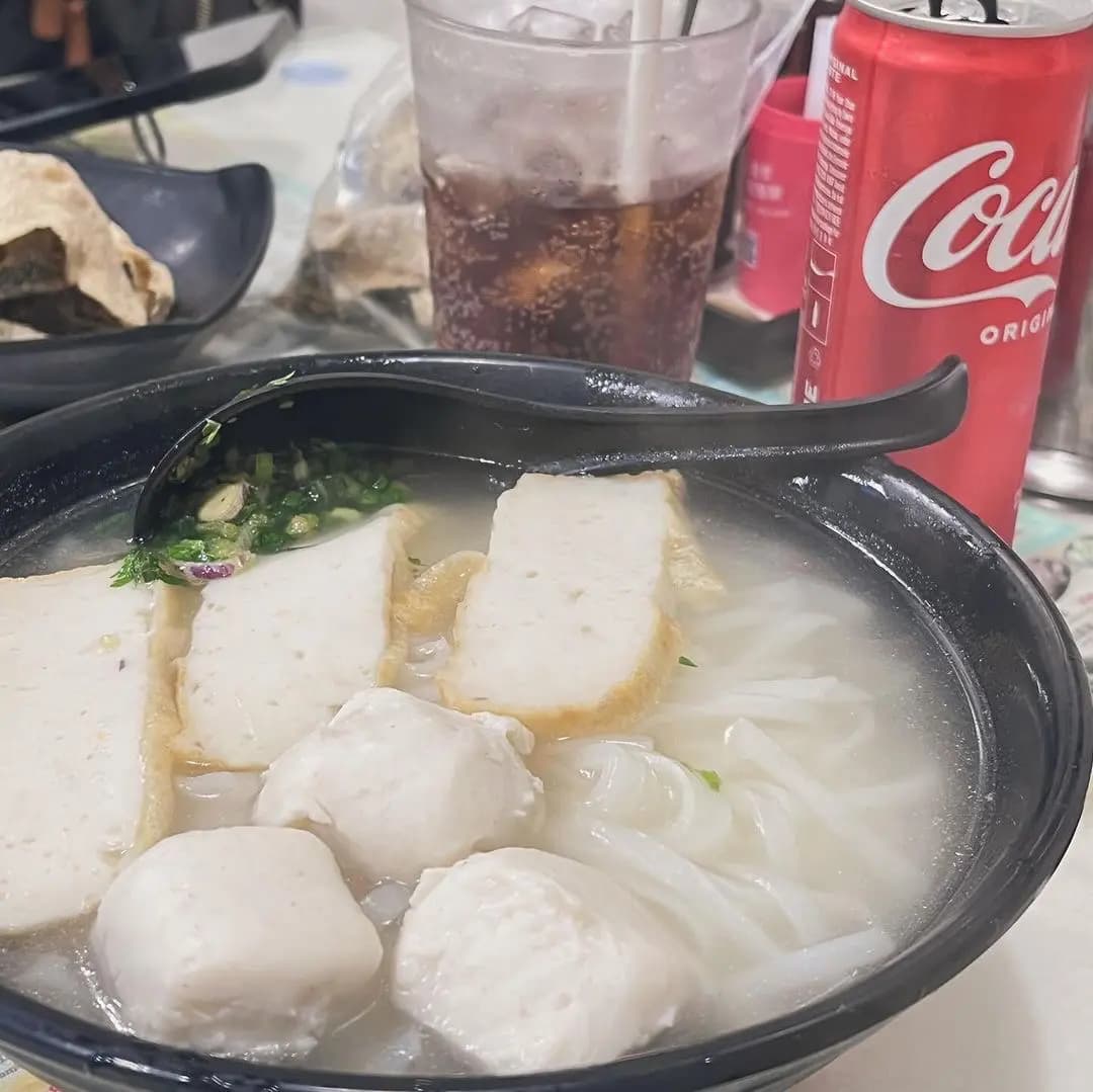 田記魚蛋牛腩專門店 (碧街) photo 6