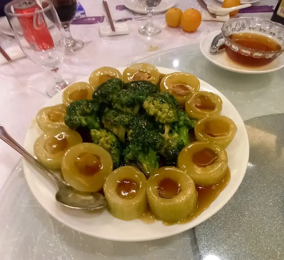 漢寶酒樓 photo 3