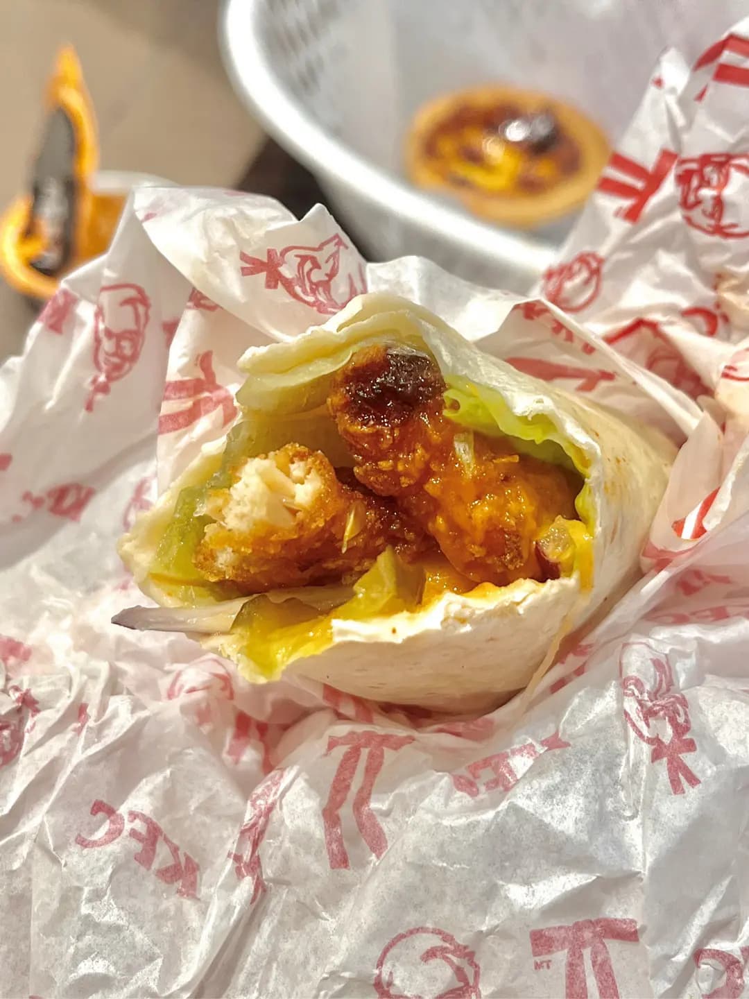 肯德基家鄉雞 (KFC) photo 7