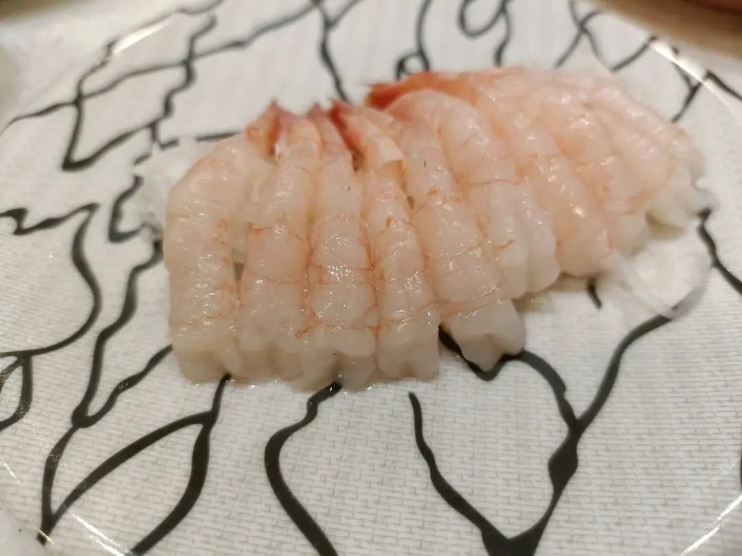 爭鮮迴轉壽司 (石籬商場二期) photo 1