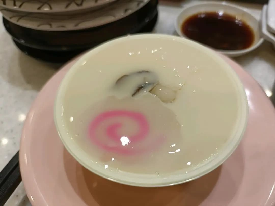 爭鮮迴轉壽司 (石籬商場二期) photo 5