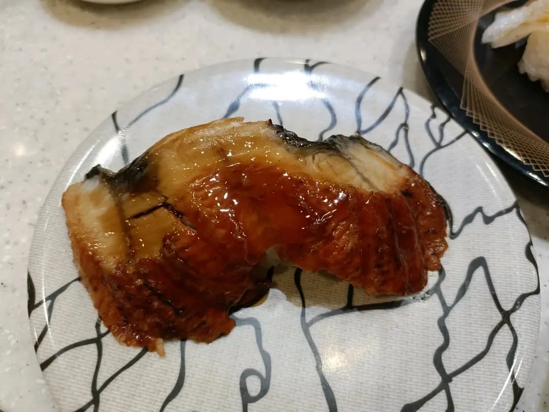 爭鮮迴轉壽司 (石籬商場二期) photo 6