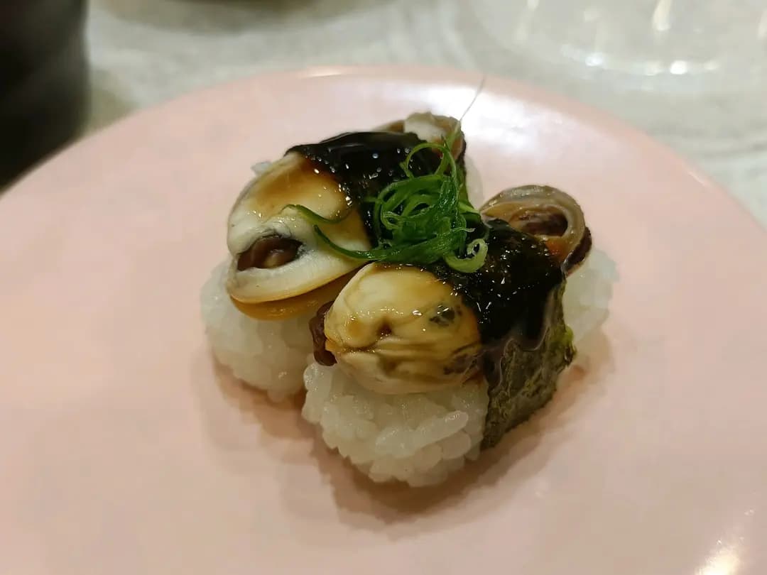 爭鮮迴轉壽司 (石籬商場二期) photo 2