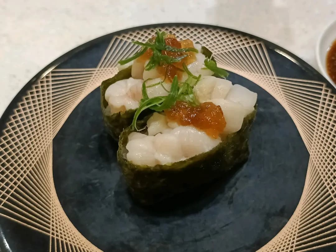 爭鮮迴轉壽司 (石籬商場二期) photo 4
