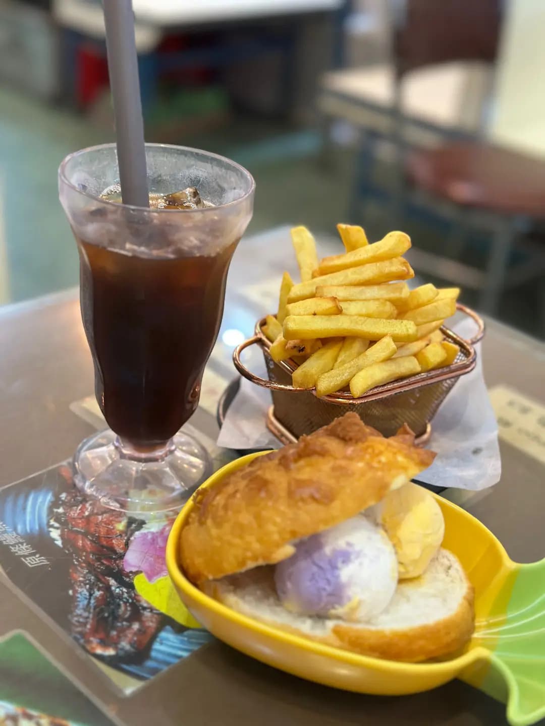 新寶馬茶餐廳小廚 photo 6