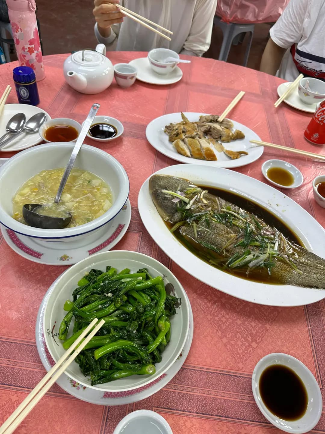 東方小祇園菜館 photo 7